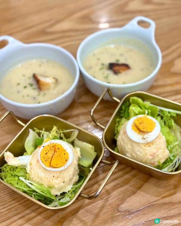 大角咀性價比高的美味平民西餐