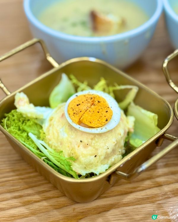 大角咀性價比高的美味平民西餐