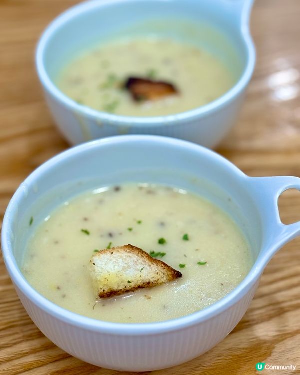 大角咀性價比高的美味平民西餐