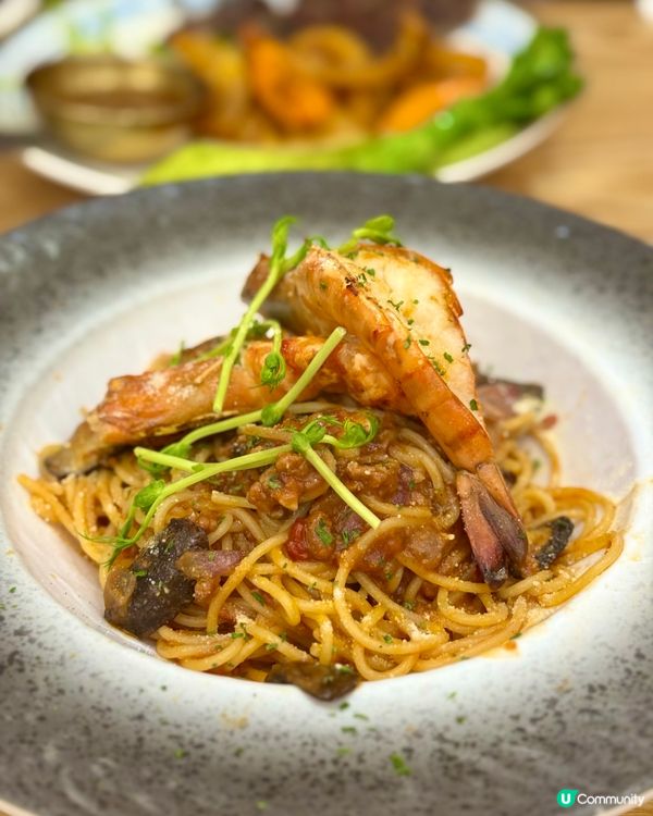 大角咀性價比高的美味平民西餐