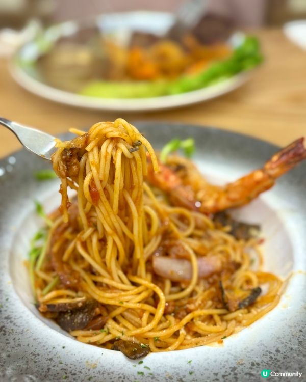 大角咀性價比高的美味平民西餐