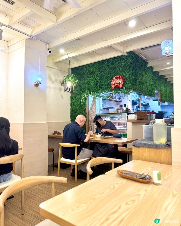 大角咀性價比高的美味平民西餐