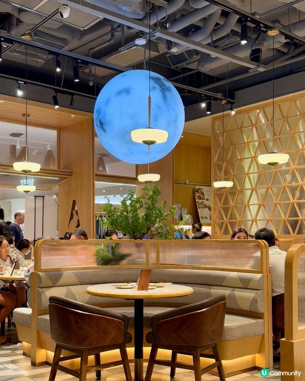 尖沙咀K11 創意泰西Fusion菜🇹🇭