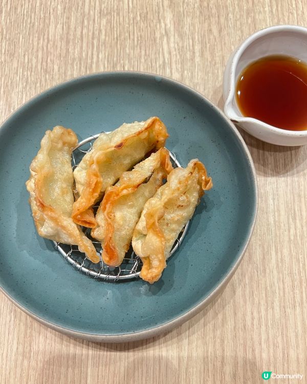 今晚奧海城覓食記😋！生薑燒豚肉超正！🐷🍚