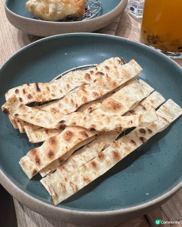 今晚奧海城覓食記😋！生薑燒豚肉超正！🐷🍚