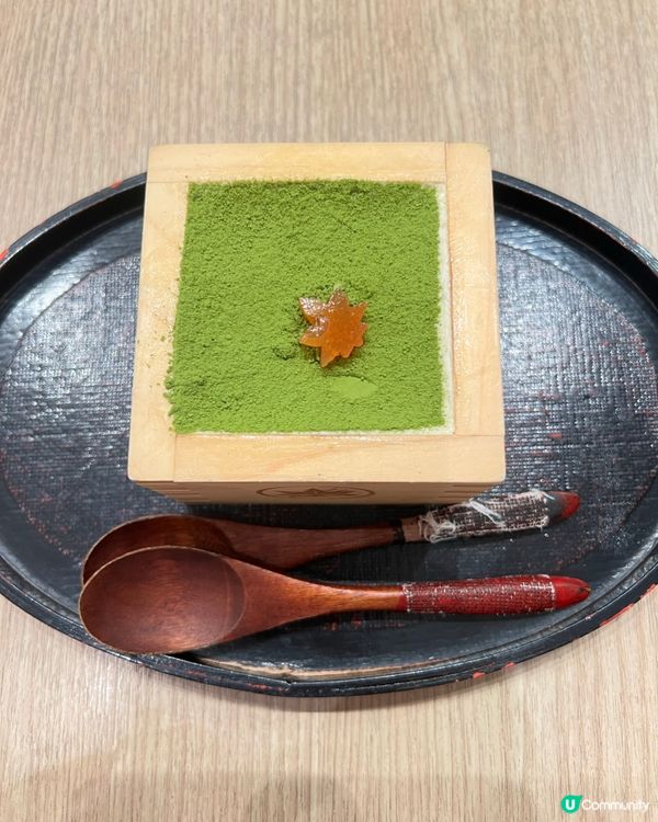 今晚奧海城覓食記😋！生薑燒豚肉超正！🐷🍚