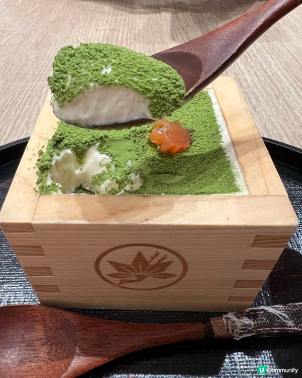 今晚奧海城覓食記😋！生薑燒豚肉超正！🐷🍚