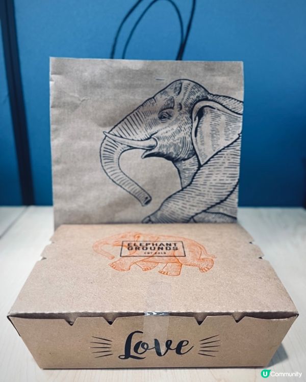 灣仔cafe班戟🥞！厚身綿密，甜而不膩😋！