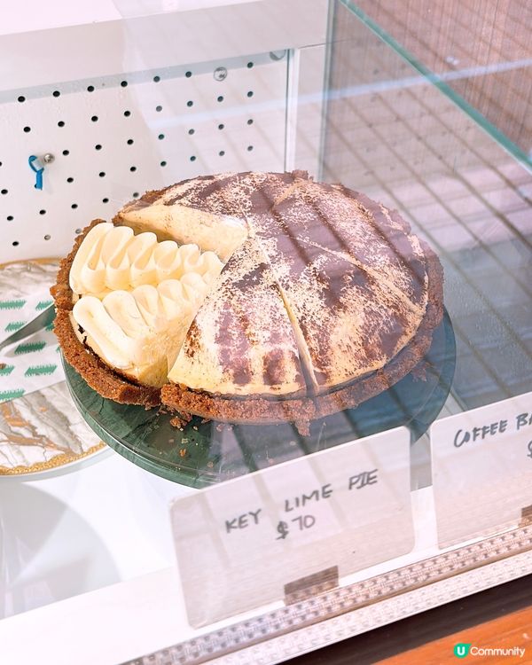 🎏中環爆紅蛋糕店‼️原來每日五點後會有半價款😱