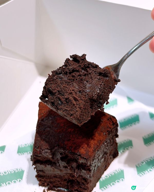 🎏中環爆紅蛋糕店‼️原來每日五點後會有半價款😱