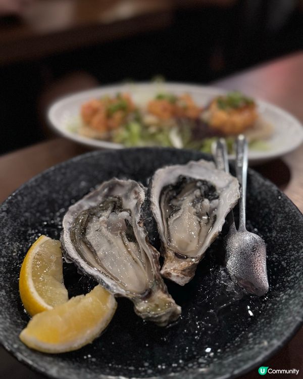 筲箕灣抵食日式定食！刺身控必衝🤤🍣🥢！