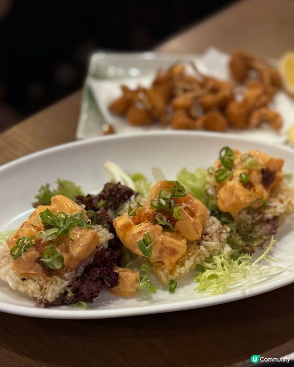 筲箕灣抵食日式定食！刺身控必衝🤤🍣🥢！