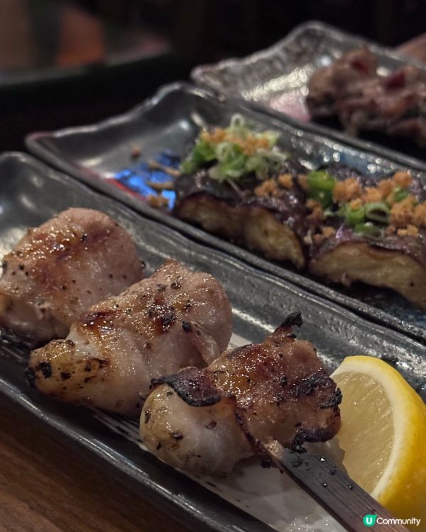 筲箕灣抵食日式定食！刺身控必衝🤤🍣🥢！