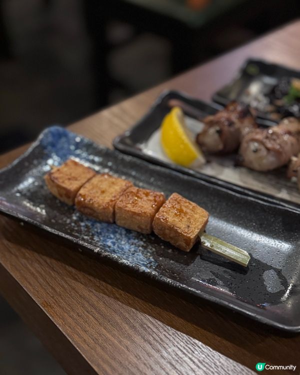 筲箕灣抵食日式定食！刺身控必衝🤤🍣🥢！