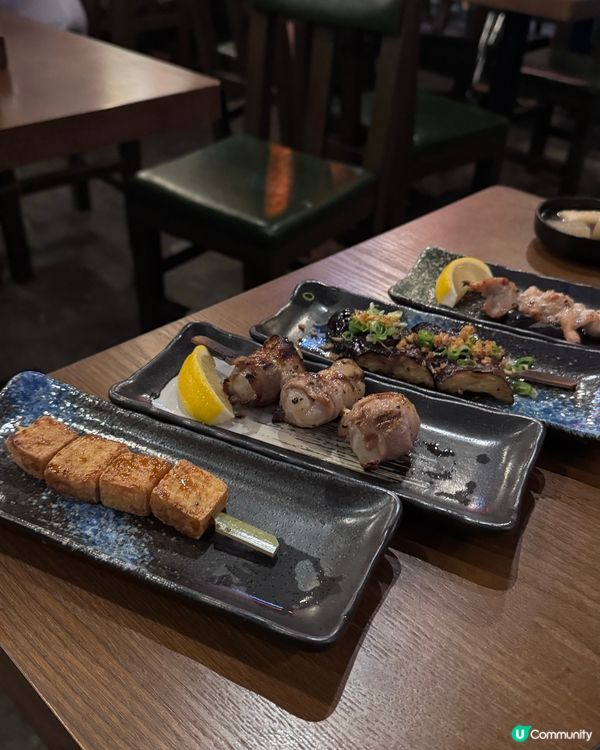 筲箕灣抵食日式定食！刺身控必衝🤤🍣🥢！