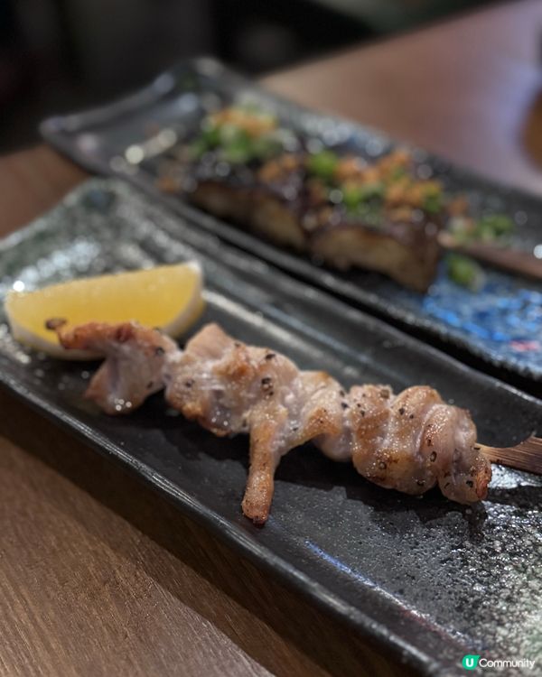 筲箕灣抵食日式定食！刺身控必衝🤤🍣🥢！