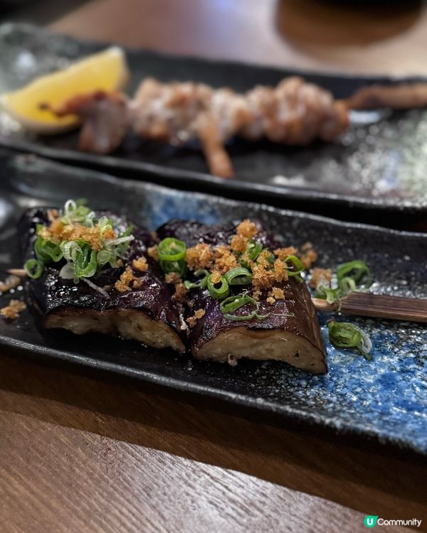 筲箕灣抵食日式定食！刺身控必衝🤤🍣🥢！