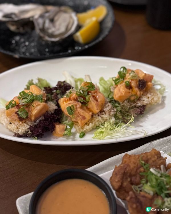 筲箕灣抵食日式定食！刺身控必衝🤤🍣🥢！