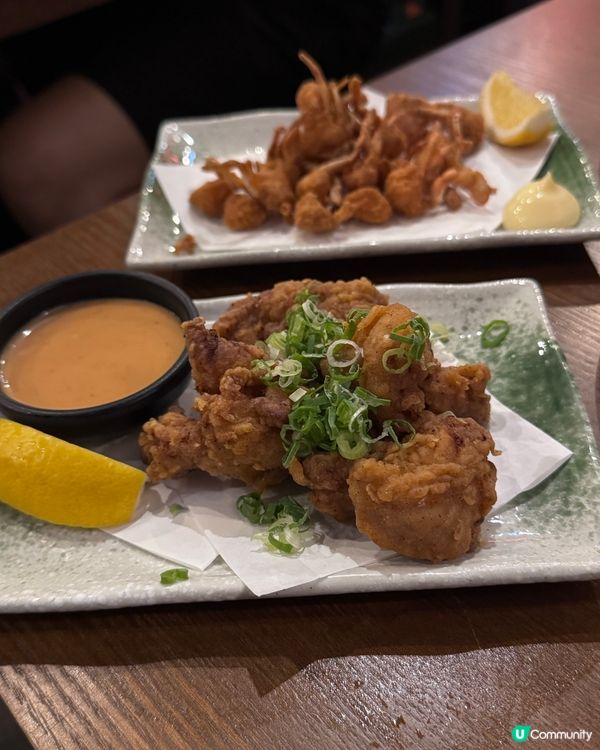 筲箕灣抵食日式定食！刺身控必衝🤤🍣🥢！