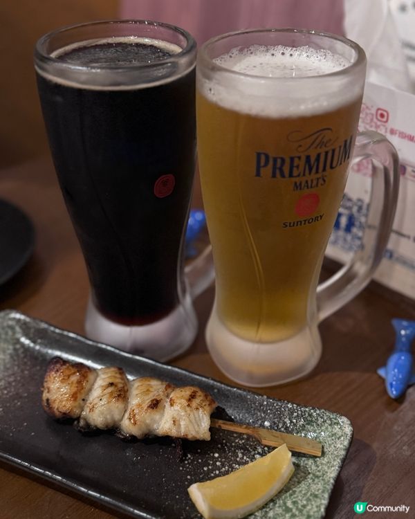 筲箕灣抵食日式定食！刺身控必衝🤤🍣🥢！