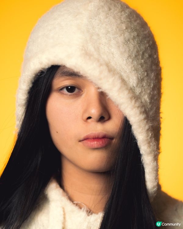 邊個話人像攝影一定上深圳影？私心推薦😍影出獨特風格！唔笑都靚