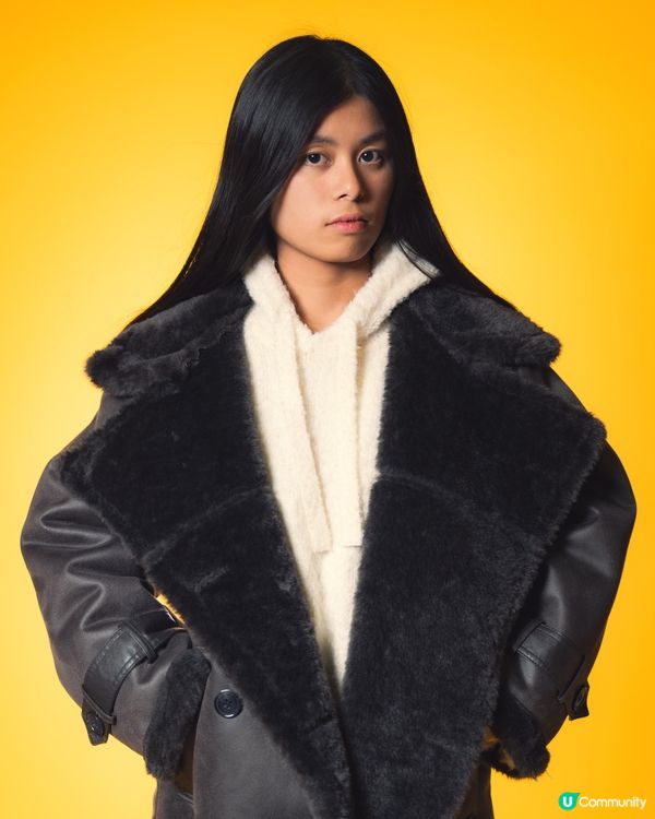 邊個話人像攝影一定上深圳影？私心推薦😍影出獨特風格！唔笑都靚