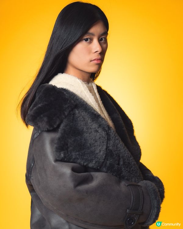 邊個話人像攝影一定上深圳影？私心推薦😍影出獨特風格！唔笑都靚