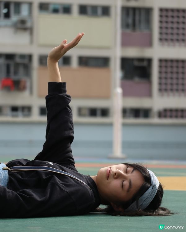 彩虹村拆啦😭！趁未拆快啲去打卡📸！