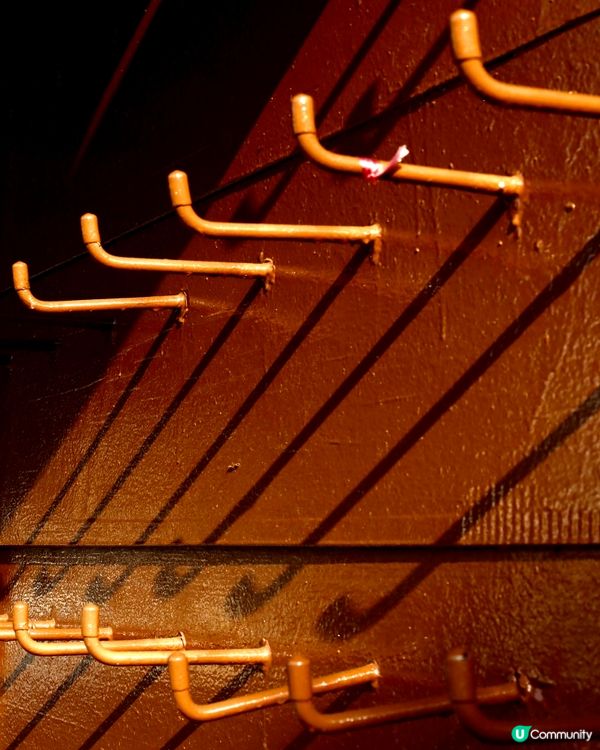 香港好去處📷林村許願樹，拋寶碟祈福！🙏 