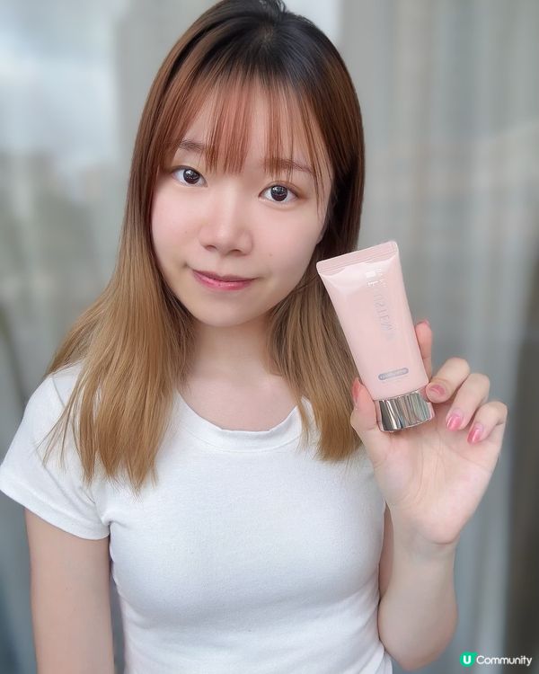 Plustem 每日必備嘅肌膚守護罩🌞💧