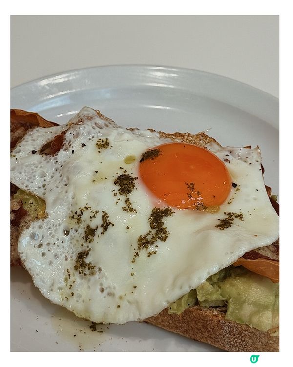 Brunch好推介 | NOC ☕️ 