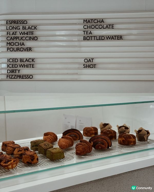 Brunch好推介 | NOC ☕️ 