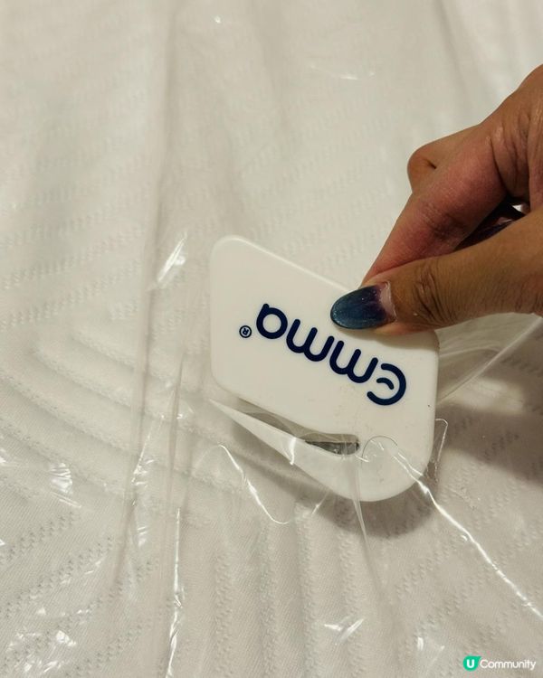 💕失眠人士救星！Emma Sleep 德國Emma Zero Gravity 太空零感床褥 2.0 幫到你！🥰