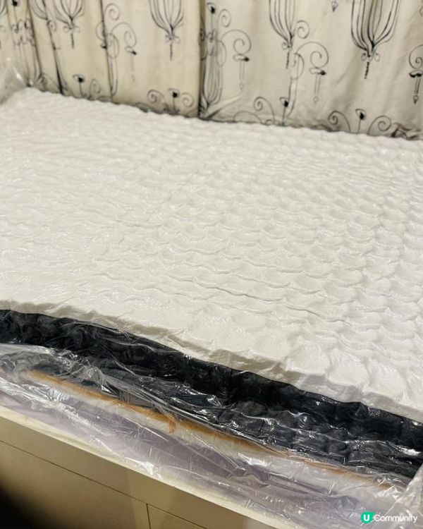 💕失眠人士救星！Emma Sleep 德國Emma Zero Gravity 太空零感床褥 2.0 幫到你！🥰