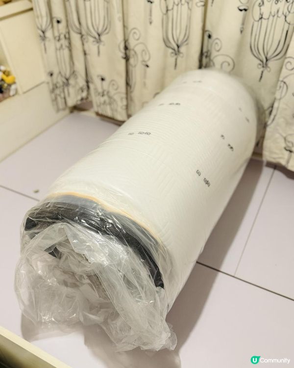 💕失眠人士救星！Emma Sleep 德國Emma Zero Gravity 太空零感床褥 2.0 幫到你！🥰