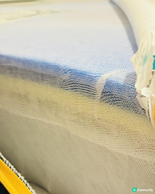 💕失眠人士救星！Emma Sleep 德國Emma Zero Gravity 太空零感床褥 2.0 幫到你！🥰