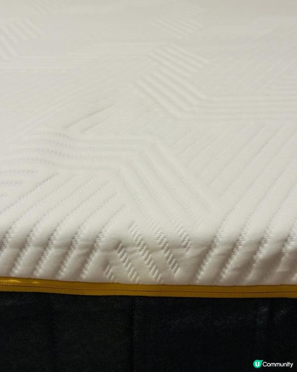 💕失眠人士救星！Emma Sleep 德國Emma Zero Gravity 太空零感床褥 2.0 幫到你！🥰