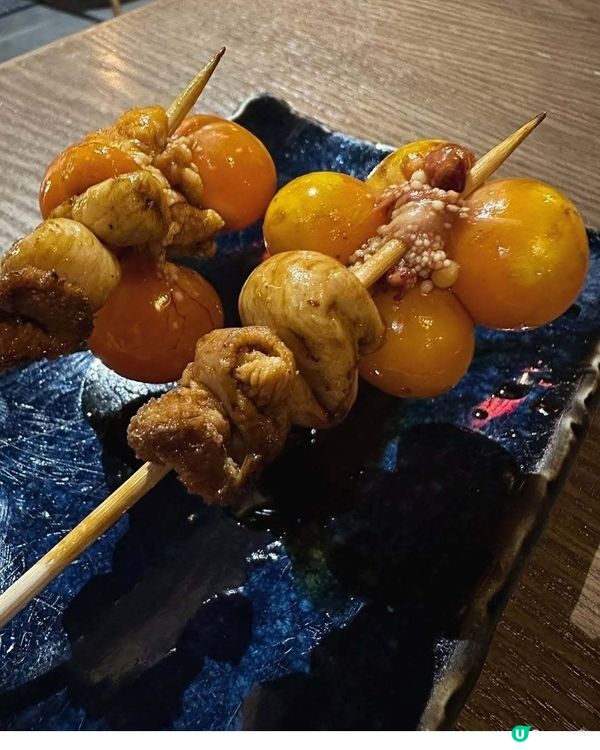 好味道😋 爖月串燒居酒屋