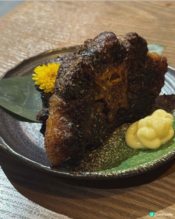 好味道😋 爖月串燒居酒屋