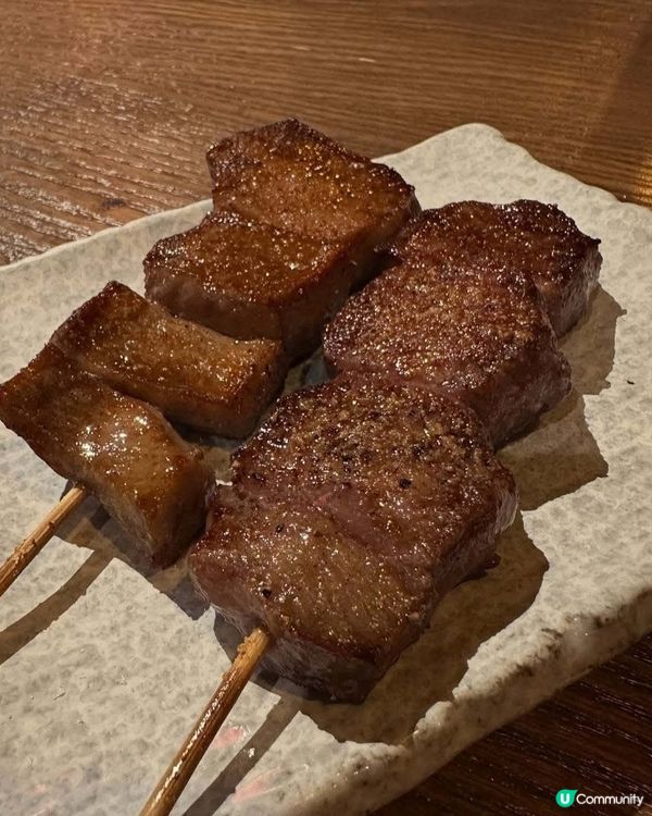 好味道😋 爖月串燒居酒屋