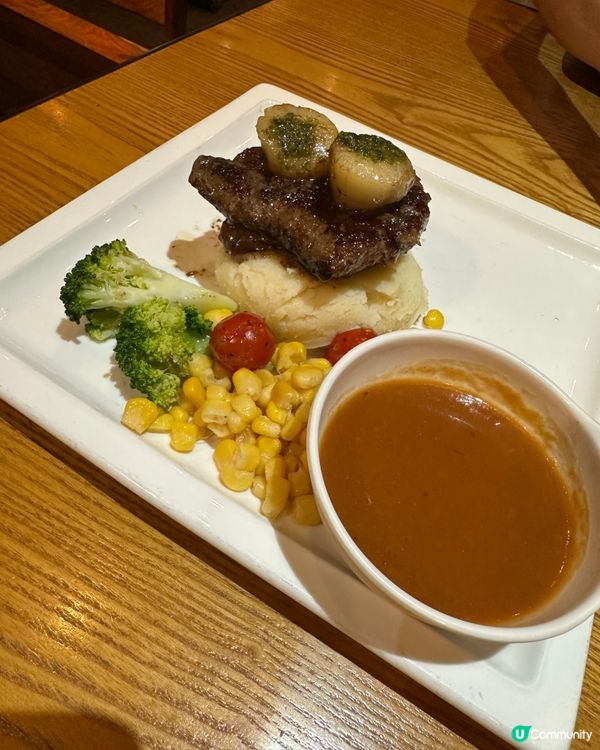 紅蔥頭美食之旅😋帶子牛柳超正！🥩