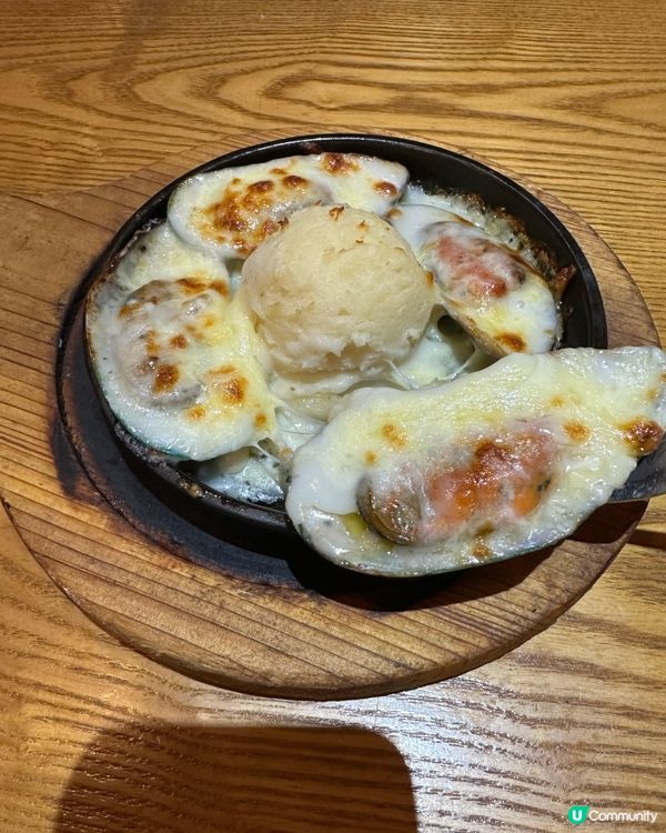 紅蔥頭美食之旅😋帶子牛柳超正！🥩