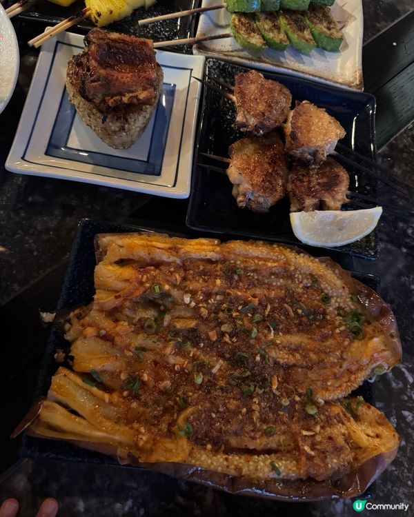 串燒控🤤尖咀新店！抵食到爆！🔥