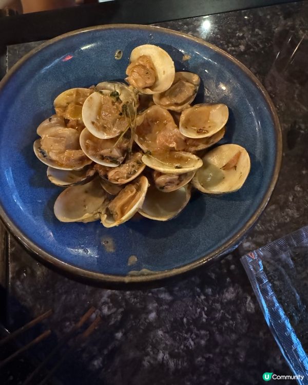 串燒控🤤尖咀新店！抵食到爆！🔥