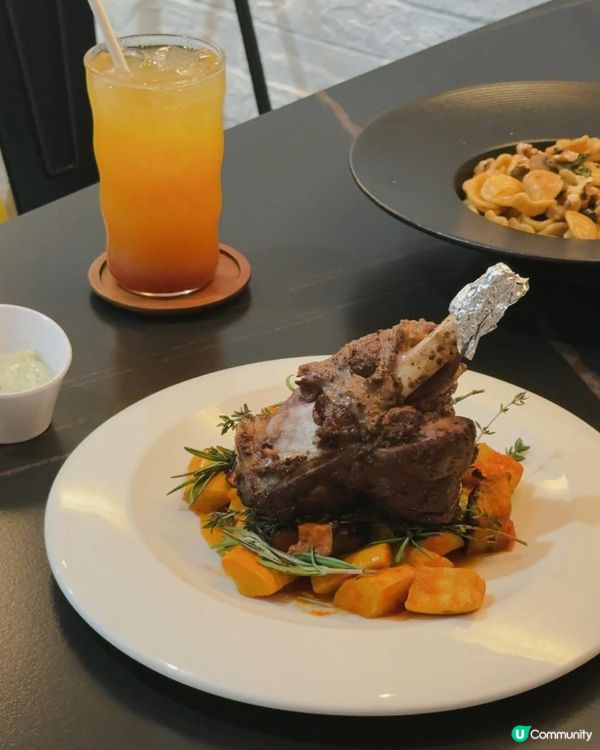 土瓜灣港式復古Cafe！