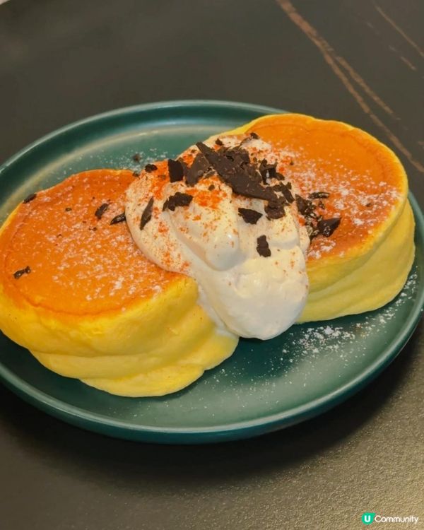 土瓜灣港式復古Cafe！