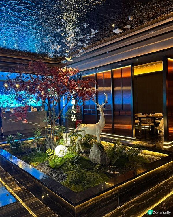 閨蜜深圳鬆一鬆！足道輕奢體驗💆‍♀️✨