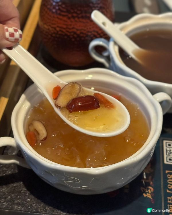 閨蜜深圳鬆一鬆！足道輕奢體驗💆‍♀️✨