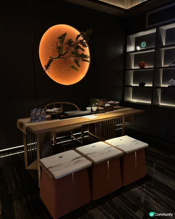 閨蜜深圳鬆一鬆！足道輕奢體驗💆‍♀️✨