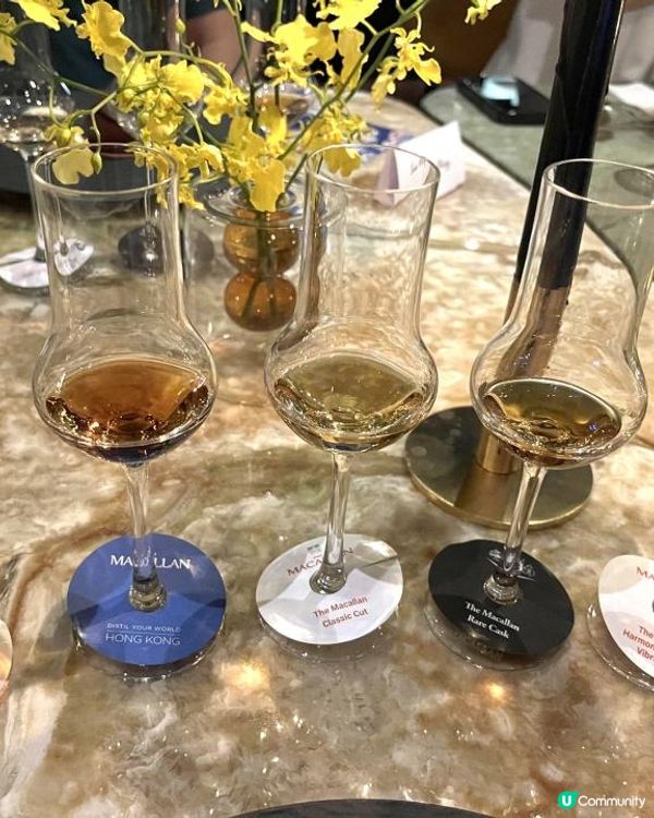 品味香港：探索The Macallan Distil Your World限量版威士忌之旅